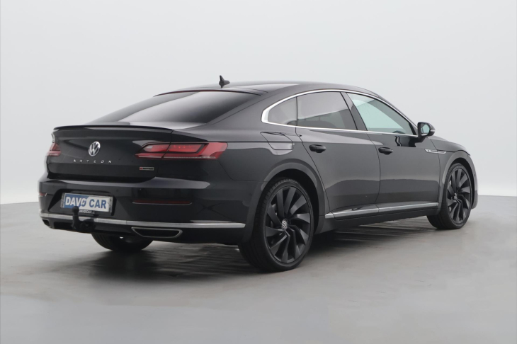 Volkswagen Arteon 2,0 TDI 176 kW 4M R-LINE CZ DPH