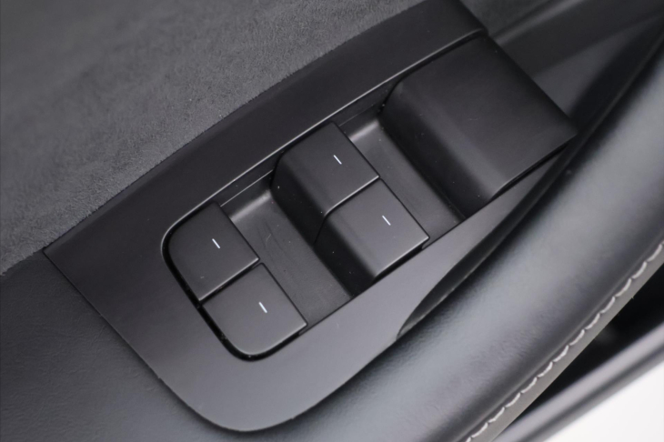Tesla Model 3 Long Range 75kWh AWD SoH 93%