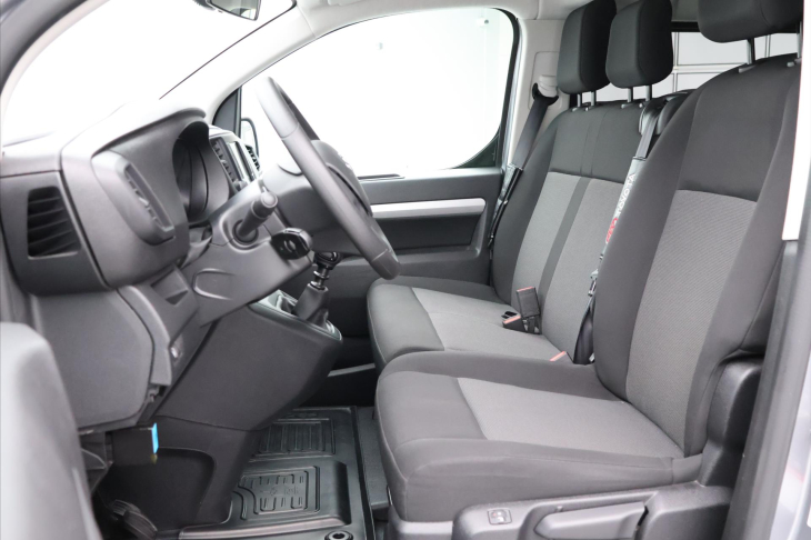 Toyota ProAce 2,0 D 106kW CZ DPH