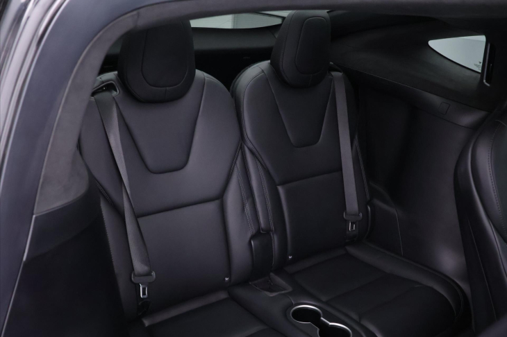 Tesla Model X 75D Dual 386kW SOH 89,6%