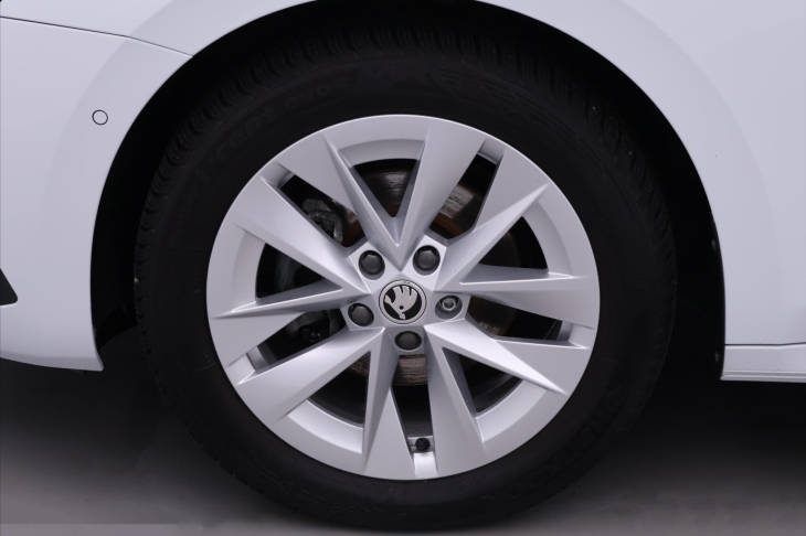 Škoda Octavia 2,0 TDI 110kW DSG Style CZ DPH