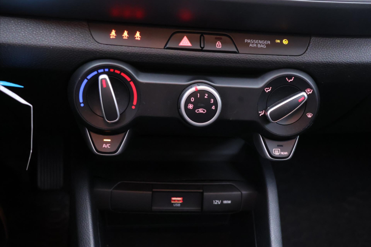 Kia Stonic 1,2 DPI 61kW CZ DPH