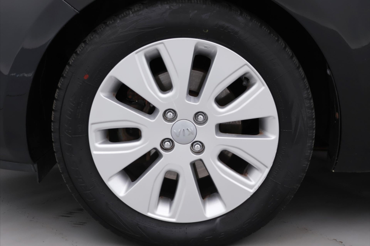 Kia Rio 1.3 1.25CVVT 62kW Comfort Pro