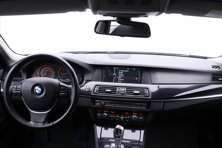 BMW Řada 5 3,0 530d xDrive 190kW