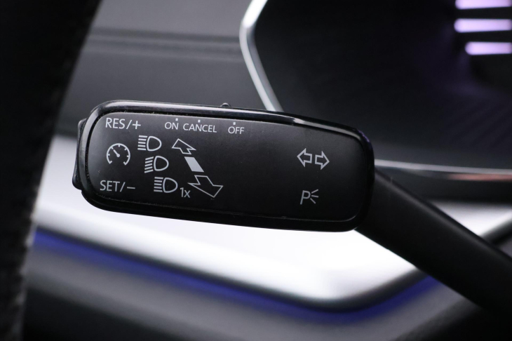 Škoda Octavia 1.0 TSI Business 1.Maj DPH