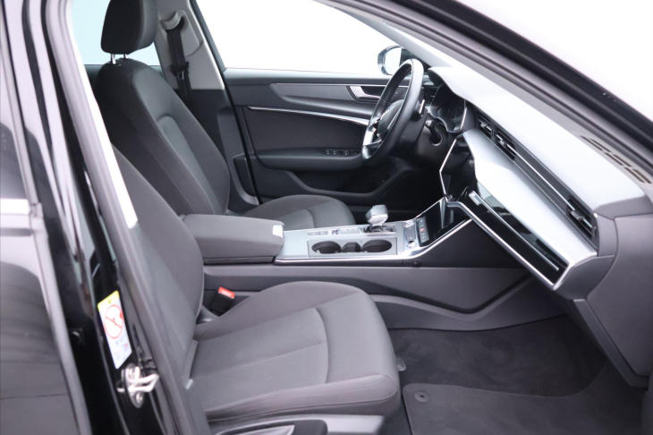 Audi A6 2.0 40TDI 150kW Aut. Sport