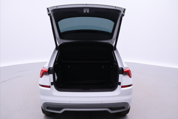 Škoda Kamiq 1,0 TSI 81kW CZ Style LED 1Maj