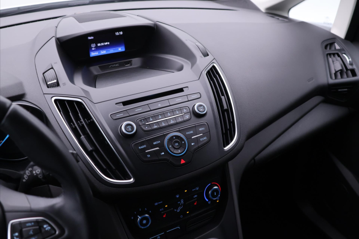 Ford Grand C-MAX 1,0 Ecoboost 92KW Klima CZ