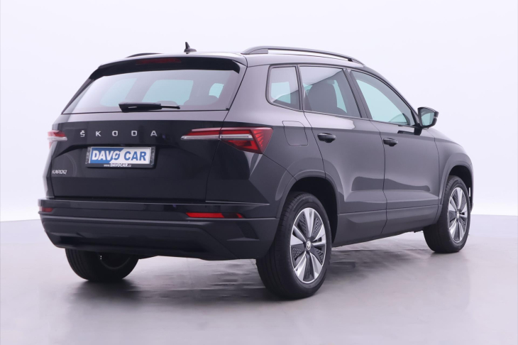 Škoda Karoq 2,0 TDI 85 kW DSG DPH Ambition