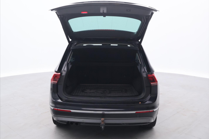 Volkswagen Tiguan 2.0 TDI 110kW 4MOT Highline DPH