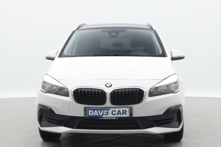 BMW Řada 2 1,5 Gran Tourer 218i Aut. DPH