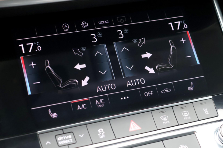 Audi A6 Allroad 3,0 50TDI 210kW CZ DPH Quattro