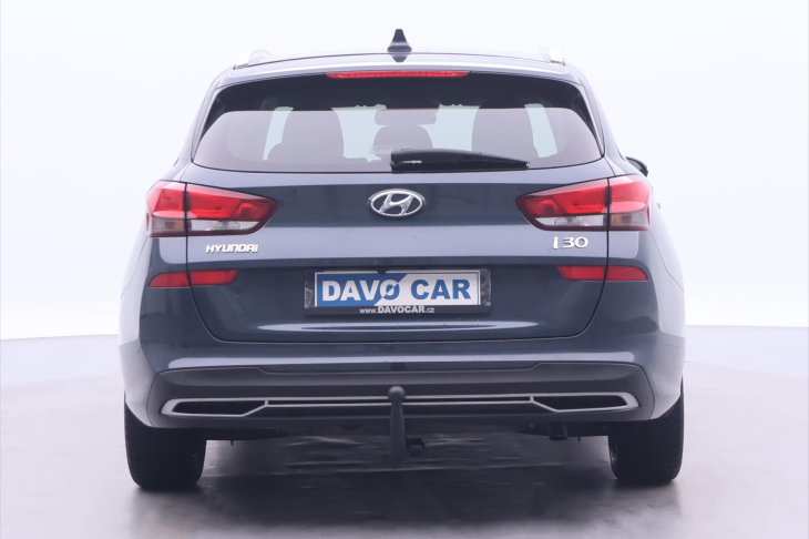 Hyundai i30 1.5 T-GDI 117 kW Smart Aut. CZ DPH