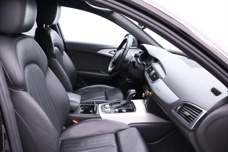 Audi A6 3,0 TDI 200kW Quattro S-Tronic