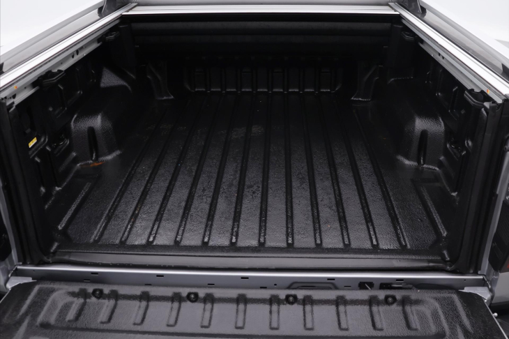Ford Ranger 3,0 V6 TDi Double Cab Wildtrak