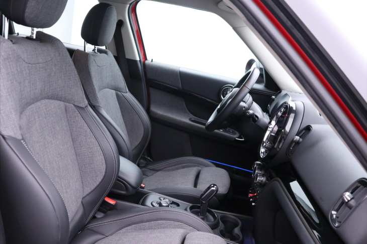 Mini Countryman 1,5 100kW CZ Tempomat DPH