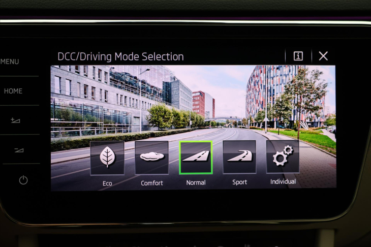 Škoda Superb 2,0 TSI 200kW L&K 4x4 DSG CZ DPH