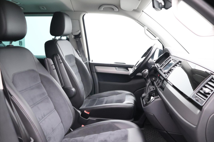 Volkswagen Multivan 2,0 TDI 150kW DSG Bulli Edition