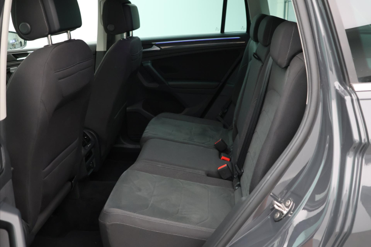 Volkswagen Tiguan 2,0 TSI 140kW 4MOT DSG DPH Elegance