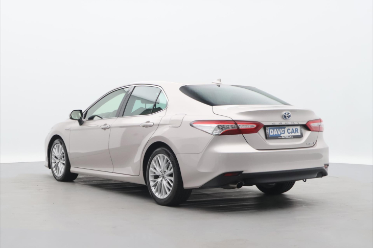 Toyota Camry 2.5 Hybrid 131kW Executive CZ