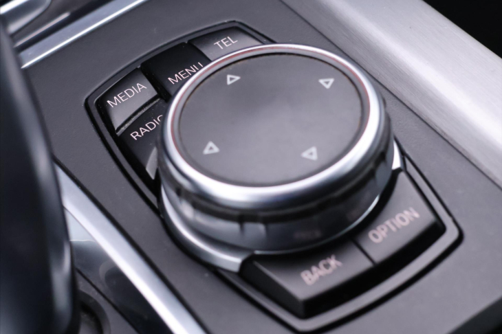 BMW X5 3,0 30d 190kW xDrive Aut. CZ