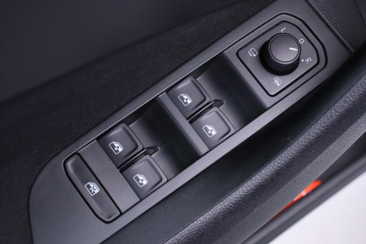 Škoda Kamiq 1,5 TSI 110kW Monte Carlo CZ