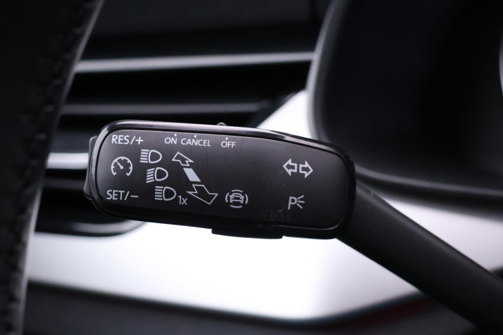 Škoda Scala 1.5 TSI 110kW CZ Style LED DPH