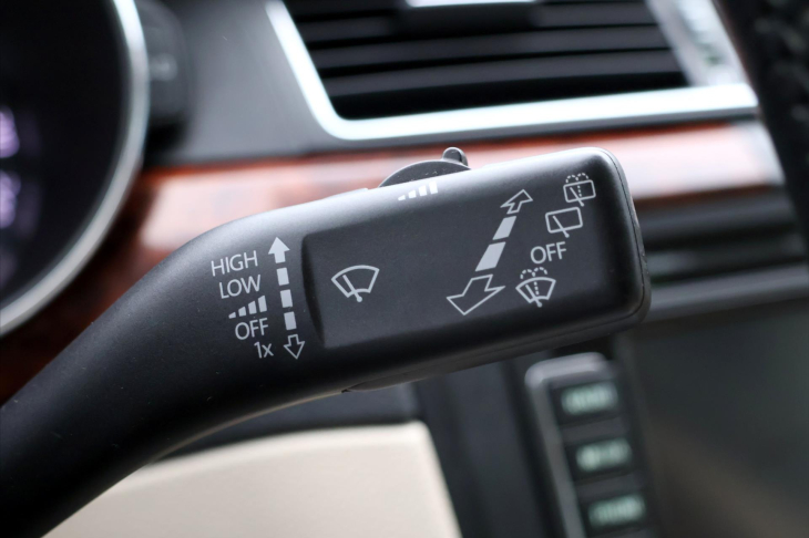 Škoda Superb 2,0 TDI 4x4 DSG Exclusive Kůže