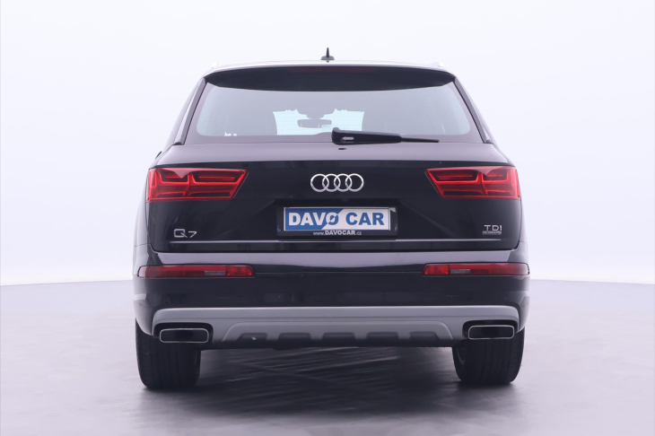Audi Q7 3,0 200kW quattro tiptronic DPH