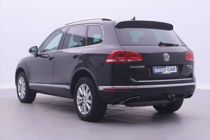 Volkswagen Touareg 3,0 TDI 193kW DSG R-line 4M