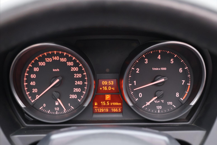 BMW Z4 3,0 i 225kW sDrive 35i CZ