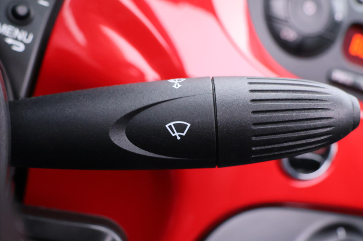 Abarth 500 1,4 Turbo 99kW Cabrio Akrapovič