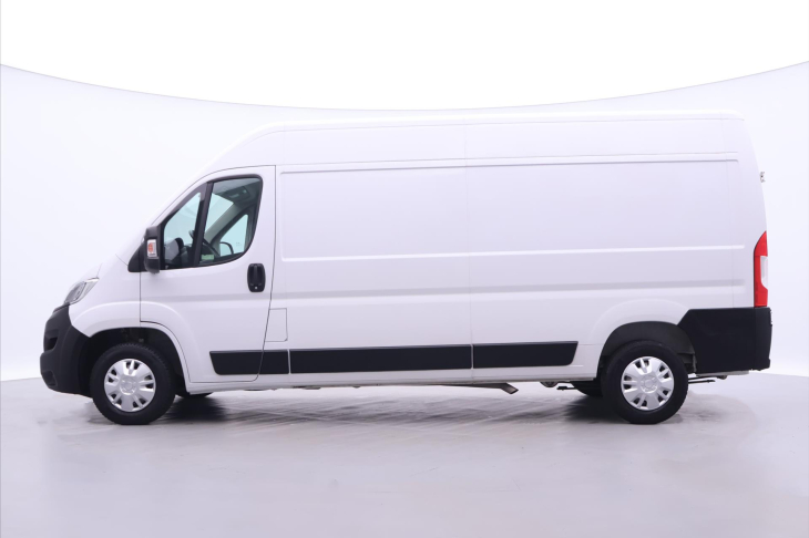 Opel Movano 2,2 CDTI 103kW L3H2 CZ 1.Maj DPH