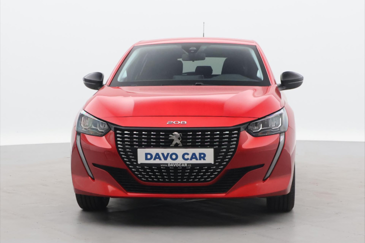 Peugeot 208 1,2 PT 100 Active Pack CZ 1.Maj