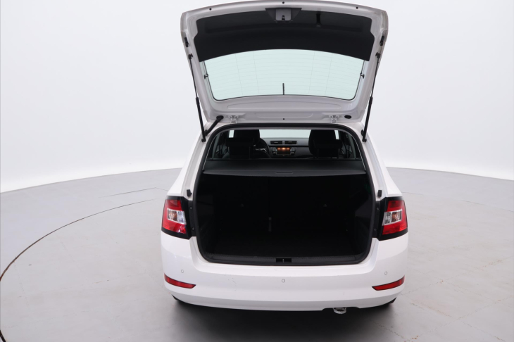Škoda Fabia 1,0 TSI 70kW Ambition CZ DPH