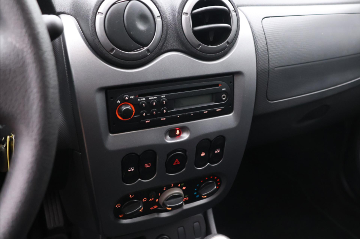 Dacia Duster 1,6 SCe 77kW Access Klima CZ