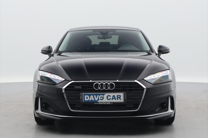 Audi A5 2.0 45 TFSi 180kW Advanced Quattro Sportback