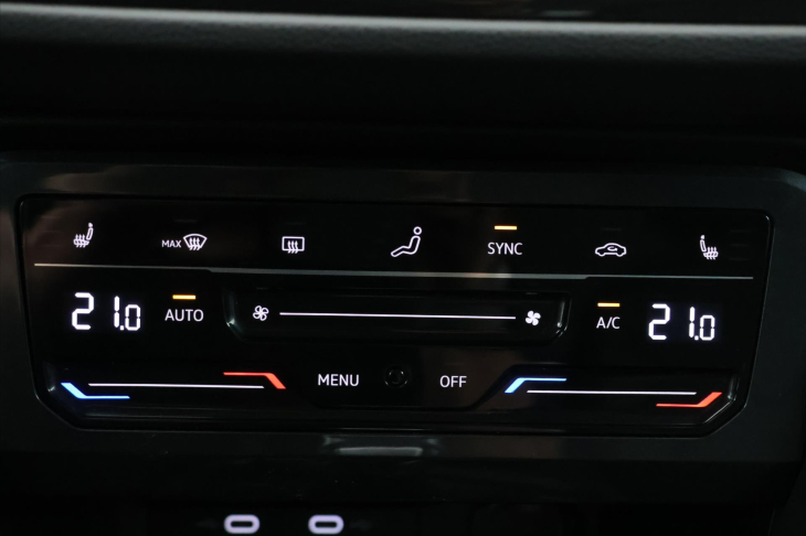 Volkswagen Tiguan 2,0 TDI DSG 4Motion Matrix DPH