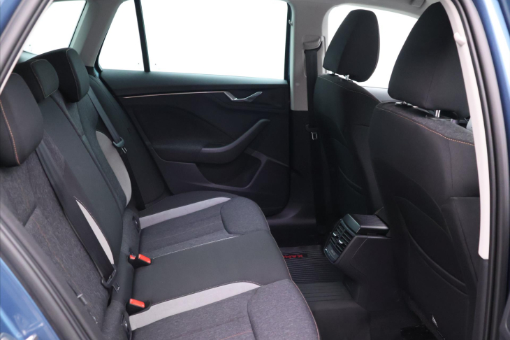 Škoda Kamiq 1.0 TSI 81kW DSG CZ Style DPH
