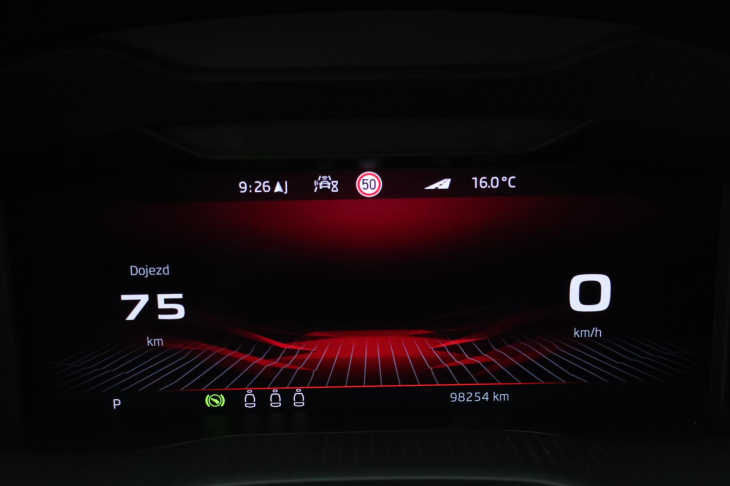 Škoda Kodiaq 2,0 TSI 180kW DSG 4x4 RS DPH