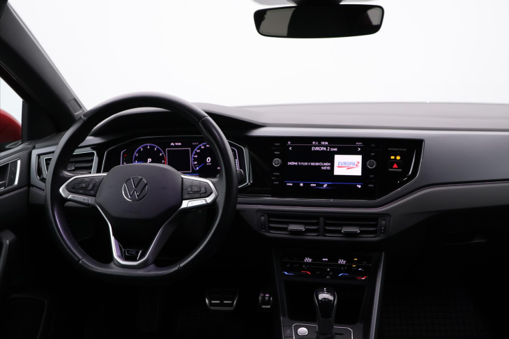 Volkswagen Taigo 1,0 TSI DSG R-Line Virtual DPH