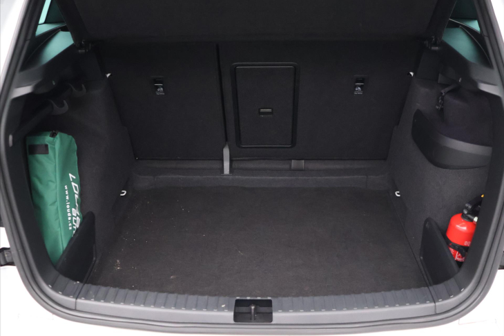Škoda Karoq 1,5 TSI 110kW Sportline DSG CZ DPH