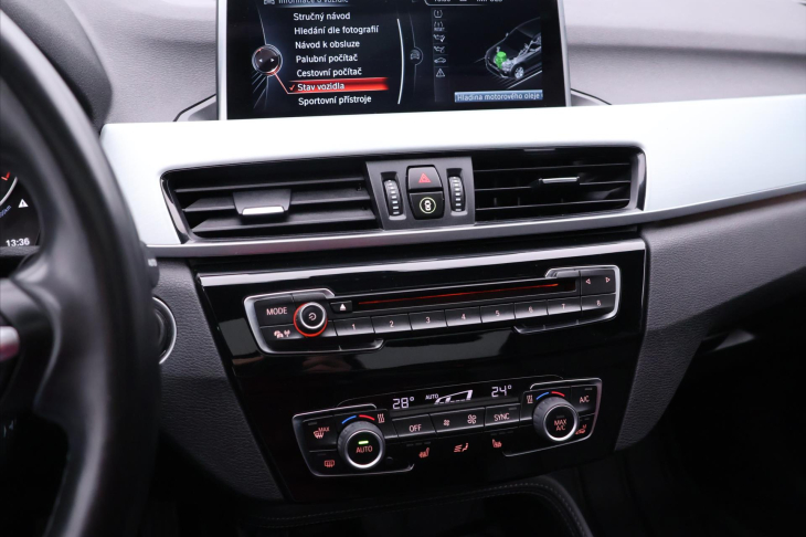 BMW X1 2,0 20d 140kW xDrive M-paket