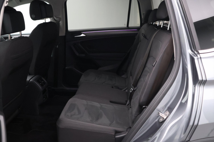Volkswagen Tiguan 1,5 TSI EVO DSG CZ 1.Maj. DPH