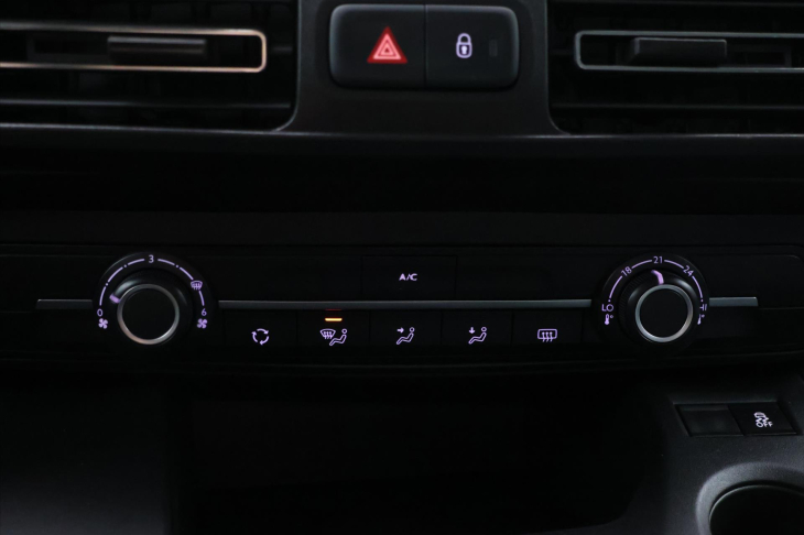 Citroën Berlingo 1,5 HDI 75kW Multispace CZ