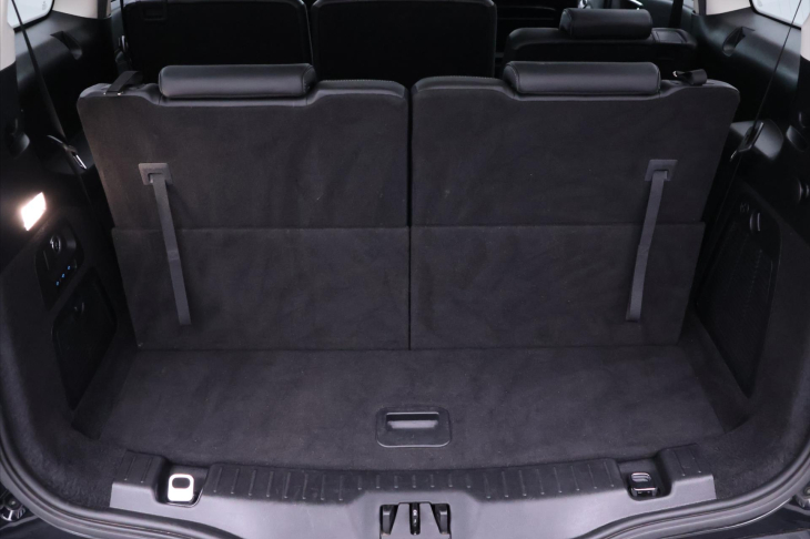 Ford Galaxy 2,0 TDCI 140kW Titanium 7-Míst