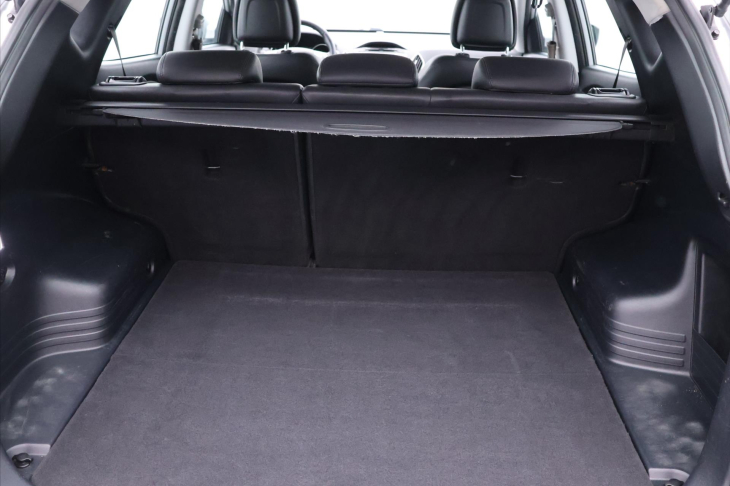 Hyundai ix35 1,6 GDI 99kW Comfort CZ