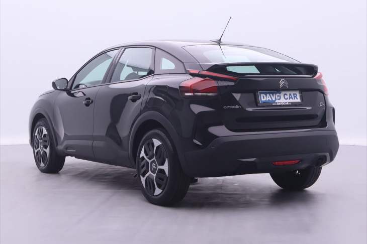 Citroën C4 1,2 PT 75kW Iconic 1.Maj. DPH