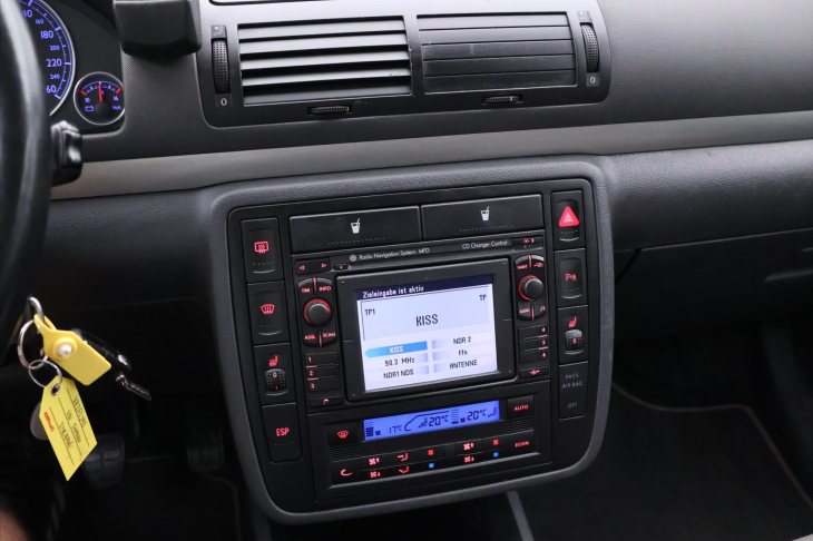 Volkswagen Sharan 2,0 TDI 103kW Exclusive 7-Míst