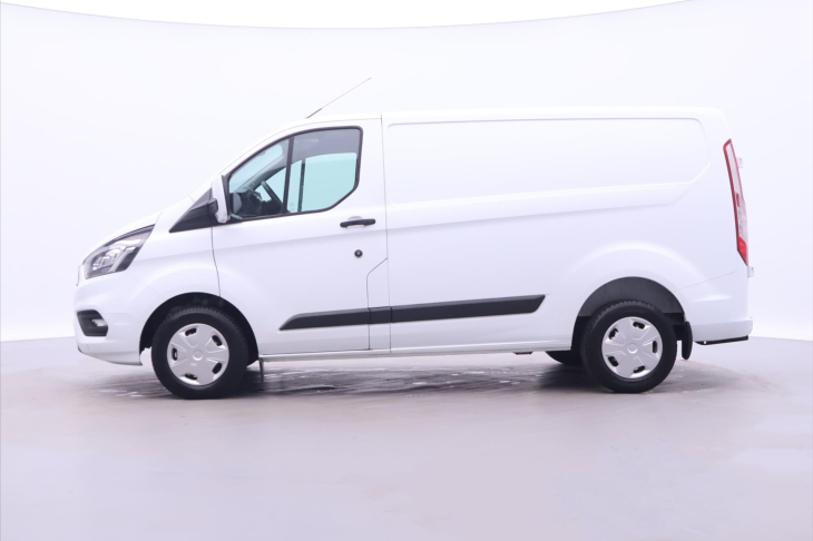 Ford Transit Custom 2,0 77kW EcoBlue L1 1.Maj. DPH